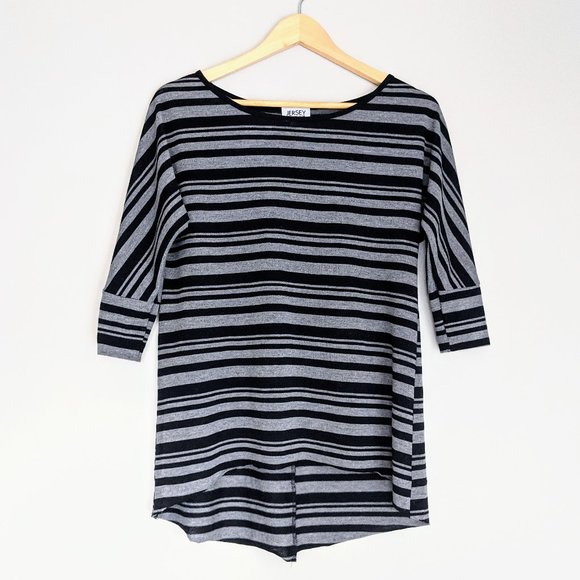 Jacob Jersey Batwing Top - Picture 1 of 7